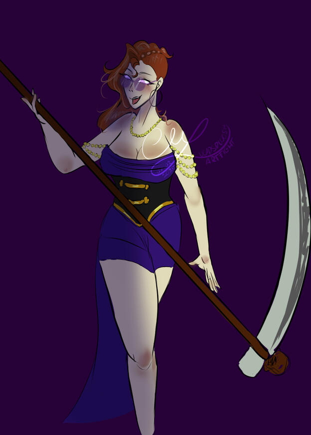 Full Body, Flats, Plain BG - $15