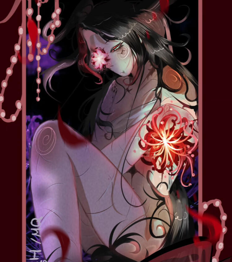 Full Body, Detailed BG - $45